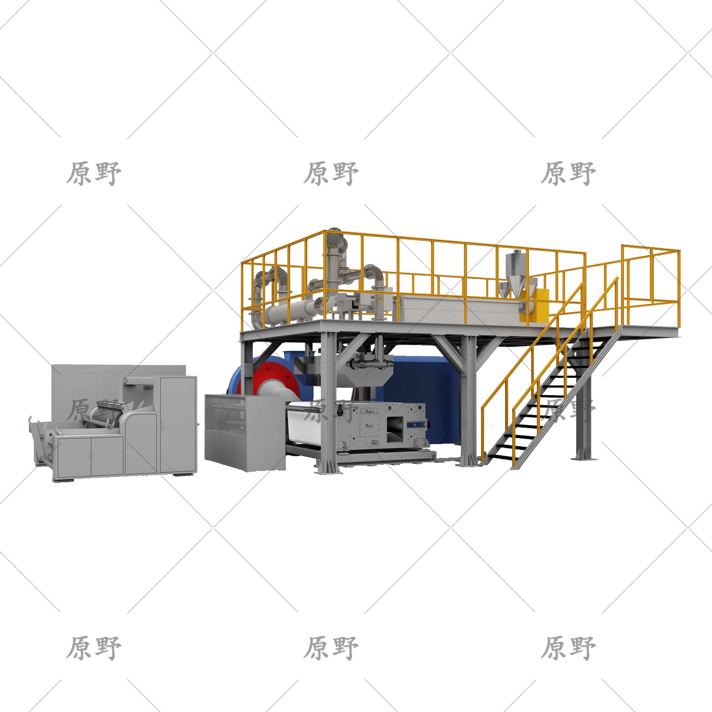 熔噴機(jī)